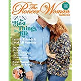 The Pioneer Woman Magazine